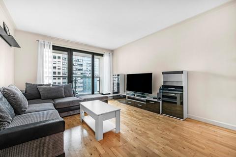 Discovery Dock Apartments East, 3 South Quay Square, London