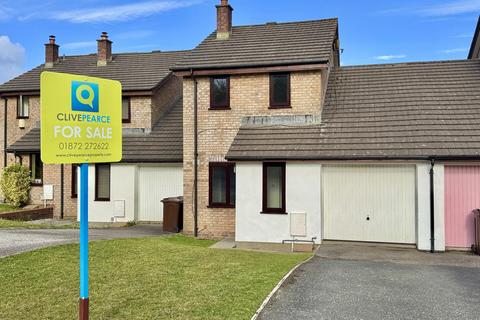 16 Evea Close, Truro, TR1 3XA