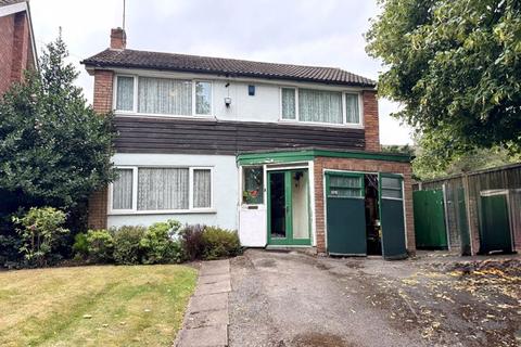 3 bedroom detached house for sale, Highgate Road, Walsall