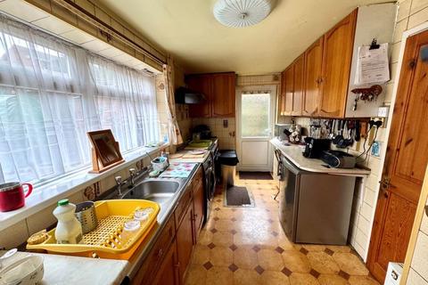 3 bedroom detached house for sale, Highgate Road, Walsall