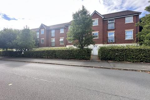 undefined, Naylor Road, Rivacre