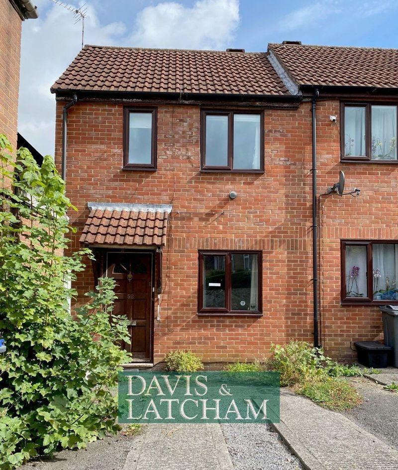 5 B Sambourne Road