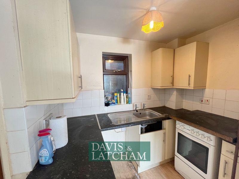 The Kitchen