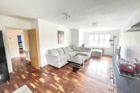 2 bedroom apartment for sale, Magdalene Gardens, London