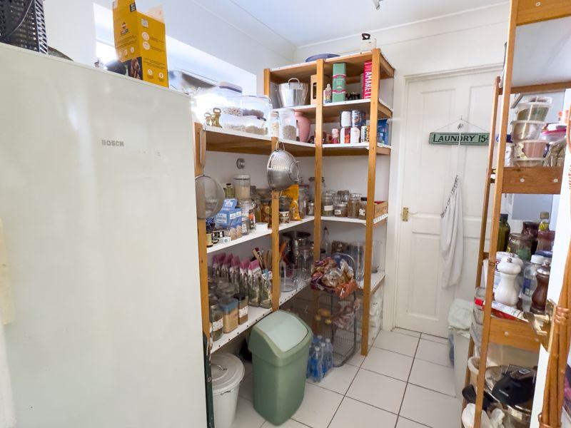 Larder