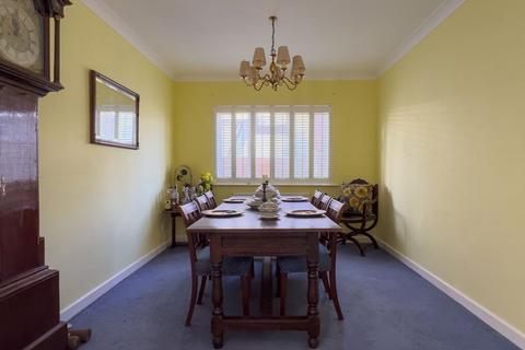 undefined, Elm Drive,  Elmer Sands
