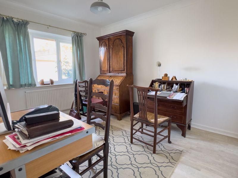 Bedroom 4/Office