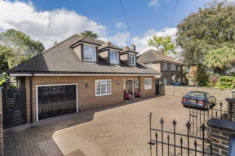 undefined, The Drive, SIDCUP