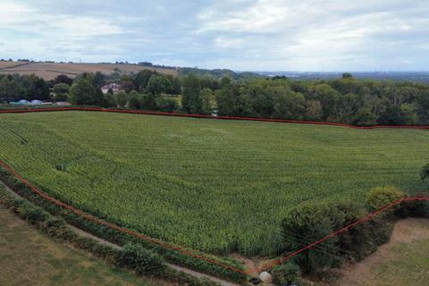 undefined, Approximately 8.013 acres of land, Tyla Lane, St Mellons, Cardiff, CF3 6XG