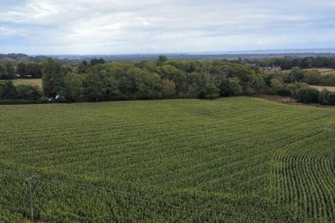 undefined, Approximately 8.013 acres of land, Tyla Lane, St Mellons, Cardiff, CF3 6XG