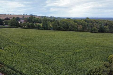 undefined, Approximately 8.013 acres of land, Tyla Lane, St Mellons, Cardiff, CF3 6XG