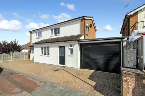 Blenheim Park Close, Leigh-on-Sea, Essex, SS9