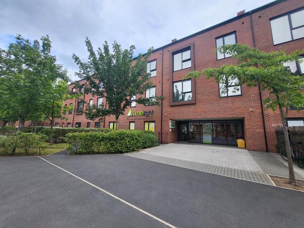 2 Bedroom Apartment for Sale