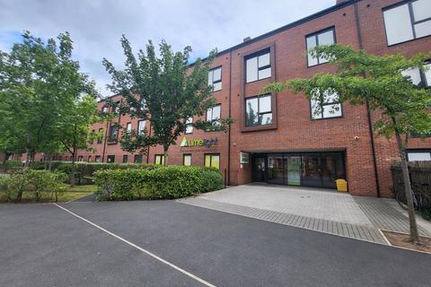 undefined, Limelight, Shrewsbury Street, Manchester. M16 9FZ