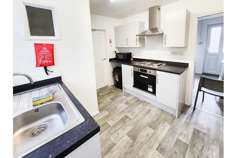 undefined, Westonzoyland Road, Bridgwater, TA6
