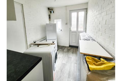 undefined, Westonzoyland Road, Bridgwater, TA6