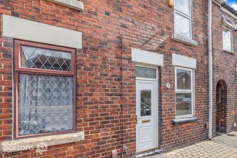 3 bedroom terraced house for sale, Clement Mews, KIMBERWORTH