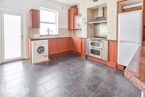 3 bedroom terraced house for sale, Clement Mews, KIMBERWORTH