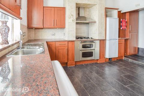 3 bedroom terraced house for sale, Clement Mews, KIMBERWORTH