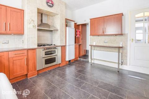 3 bedroom terraced house for sale, Clement Mews, KIMBERWORTH