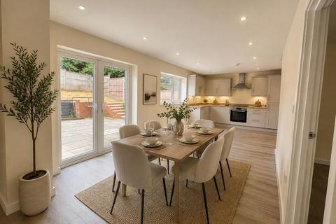 undefined, 52 Lichfield Road, Shelfield. WS4 1PY