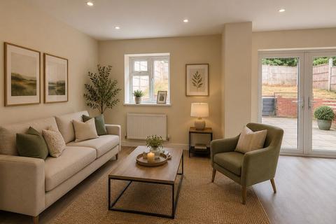 undefined, 52 Lichfield Road, Shelfield. WS4 1PY