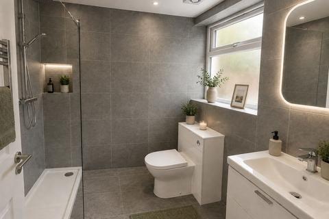 undefined, 52 Lichfield Road, Shelfield. WS4 1PY