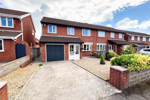 22 Austin Close, Porthcawl, CF36 5SN