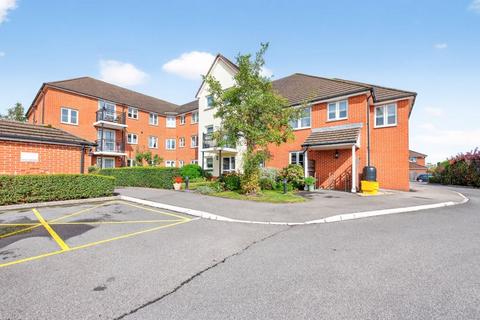 1 bedroom retirement property for sale, Havant Road, Portsmouth