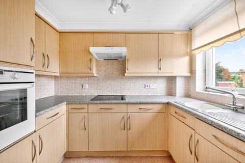 1 bedroom retirement property for sale, Havant Road, Portsmouth