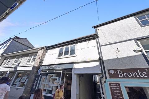 Fore Street, St. Ives TR26