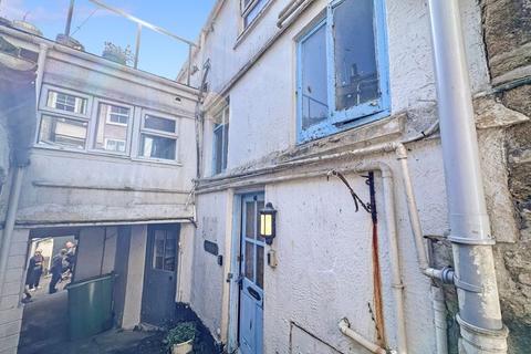 undefined, Fore Street, St. Ives TR26