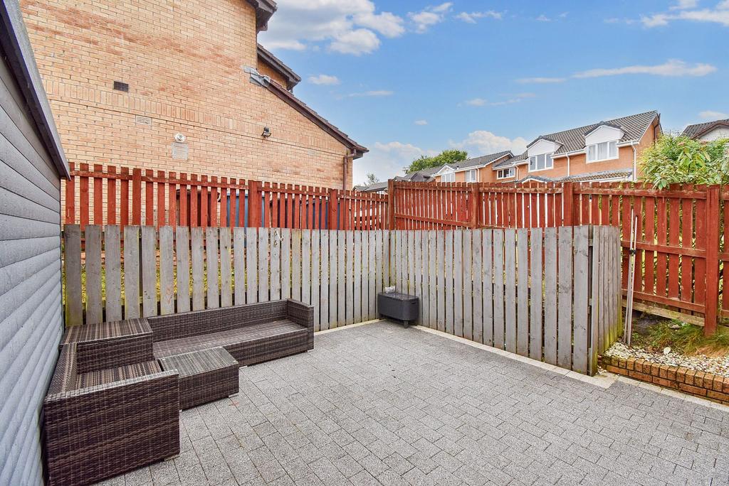 Rear Garden 2