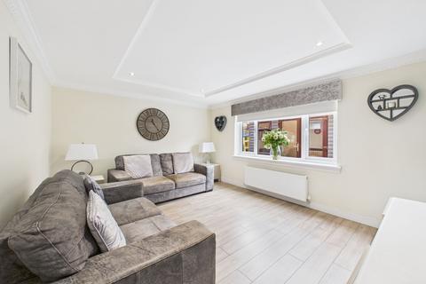 14 Blantyre Gardens, Cumbernauld, Glasgow, G68 9NJ
