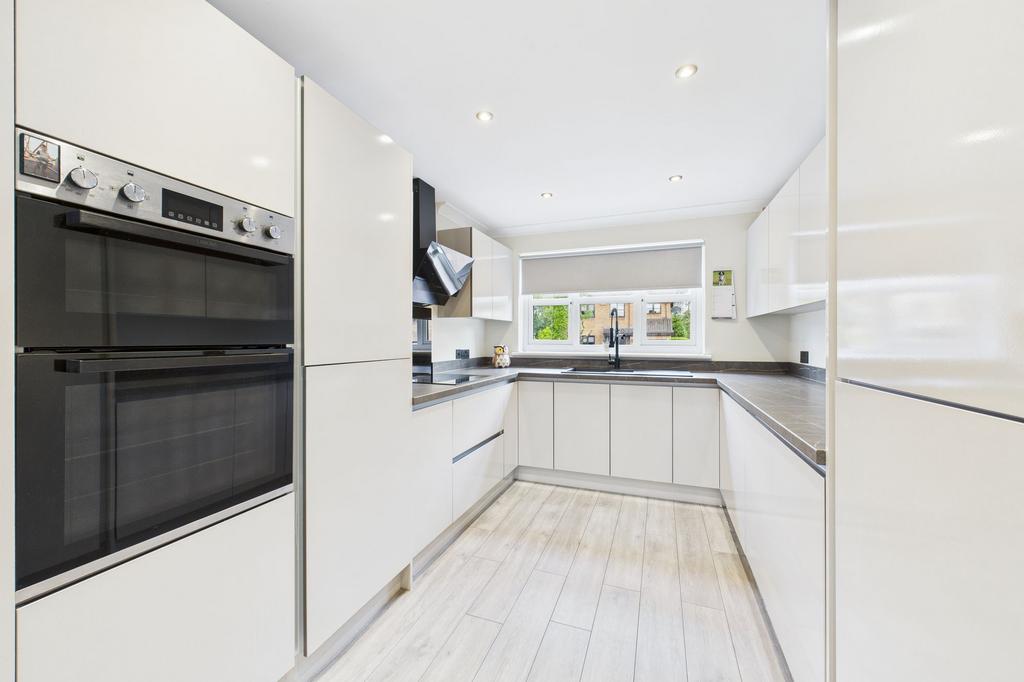 Kitchen Angle 1
