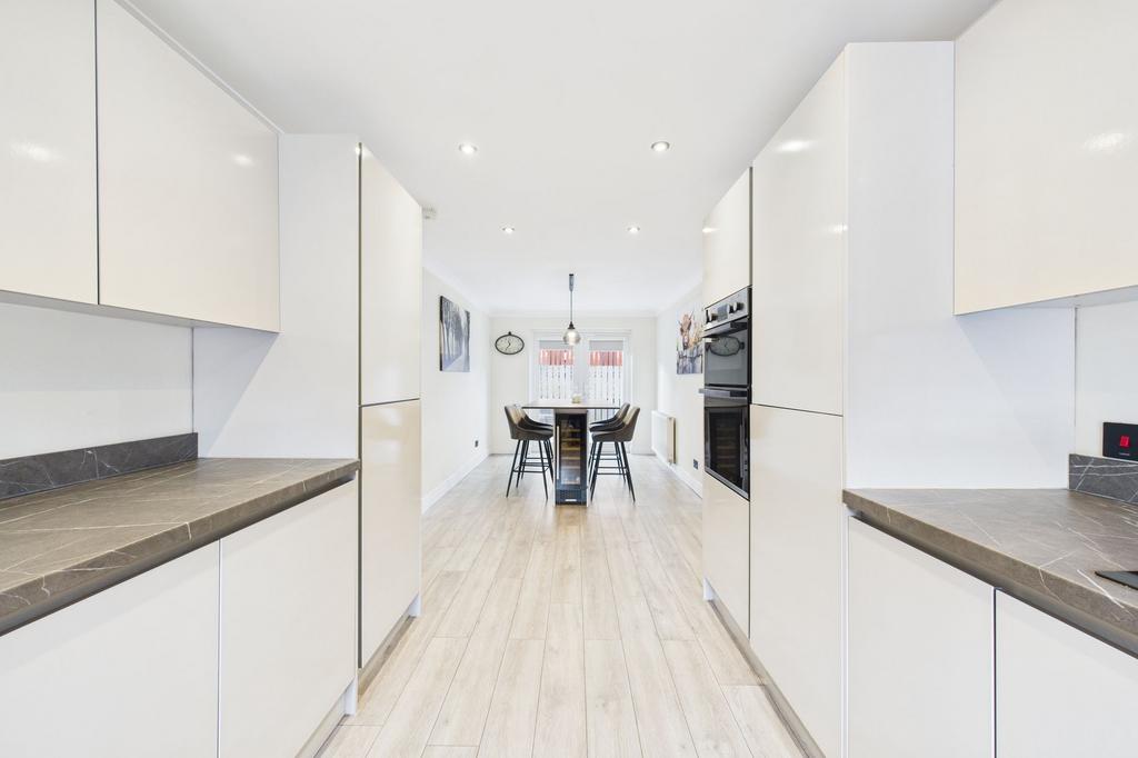Kitchen Angle 2