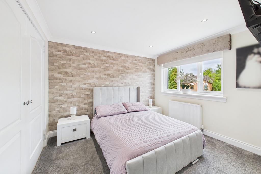 Bedroom 1 Angle 1