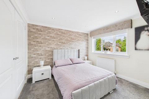 14 Blantyre Gardens, Cumbernauld, Glasgow, G68 9NJ