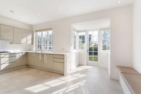 4 bedroom semi-detached house for sale, Hampstead Way, Hampstead Garden Suburb, NW11