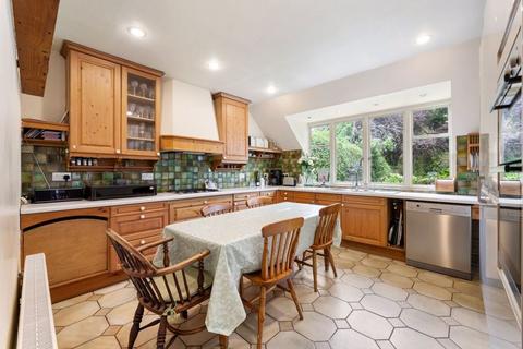 4 bedroom semi-detached house for sale, Litchfield Way, Hampstead Garden Suburb, NW11