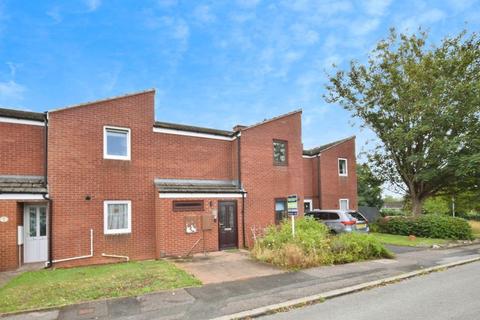 Bowring Close, Heavitree, Exeter