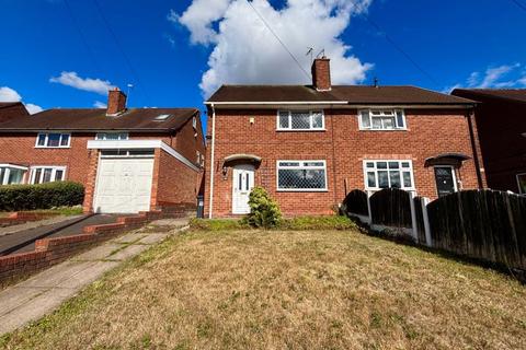 48 Caddick Road, Birmingham, B42 2RJ