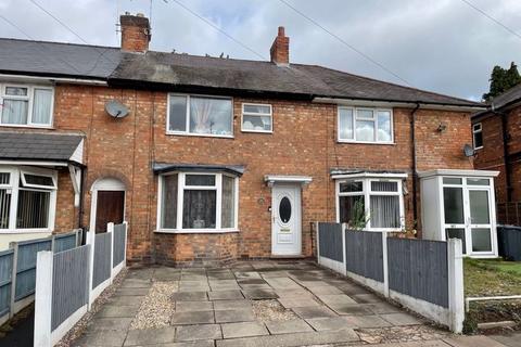 Parkeston Crescent, Kingstanding, Birmingham, B44 0PG