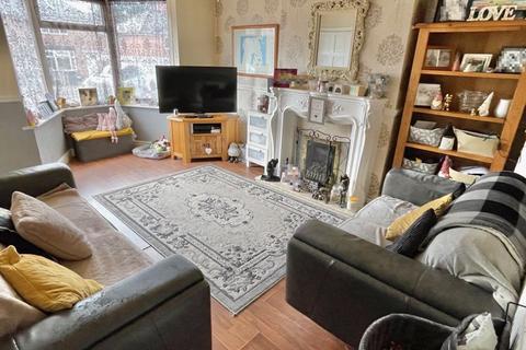 undefined, Parkeston Crescent, Kingstanding, Birmingham, B44 0PG
