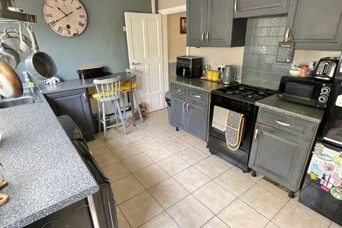 undefined, Parkeston Crescent, Kingstanding, Birmingham, B44 0PG