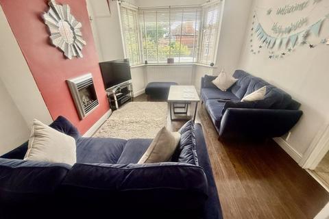 4 bedroom semi-detached house for sale, Woodcote Road, Birmingham, B24 0HA