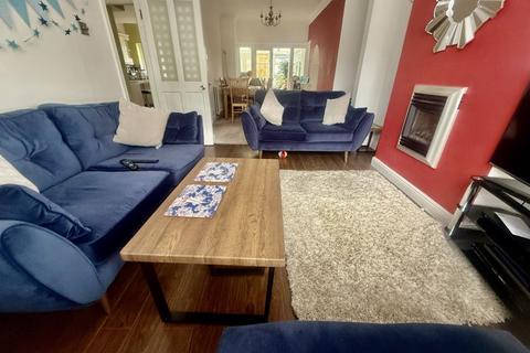 4 bedroom semi-detached house for sale, Woodcote Road, Birmingham, B24 0HA