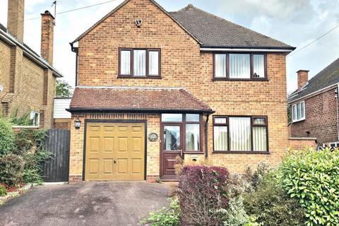 Pilkington Avenue, Sutton Coldfield, B72 1LH
