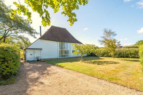 5 bedroom detached house for sale, Sand Lane, Frittenden