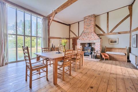 5 bedroom detached house for sale, Sand Lane, Frittenden